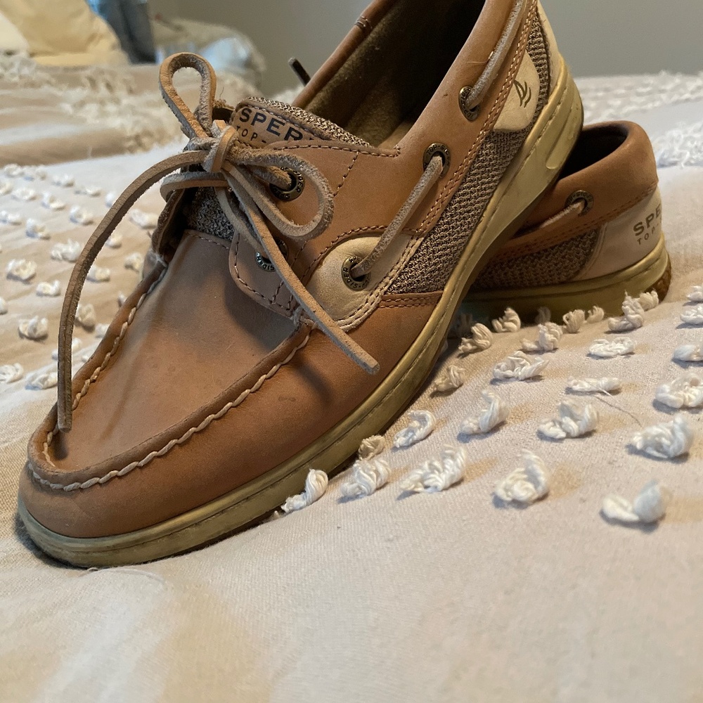 Sherry’s size 7
